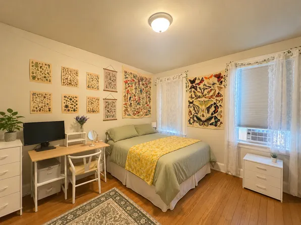 265 W McMillan, 265 W McMillan St APT 2, Cincinnati, OH 45219