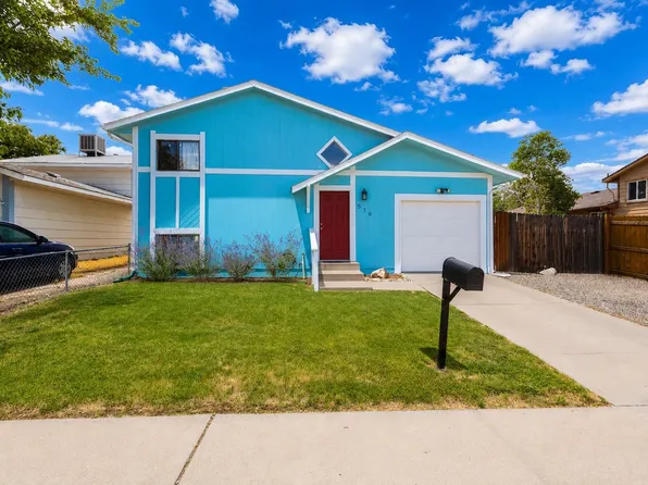 576-31 3/4 Rd, Grand Junction, CO 81504