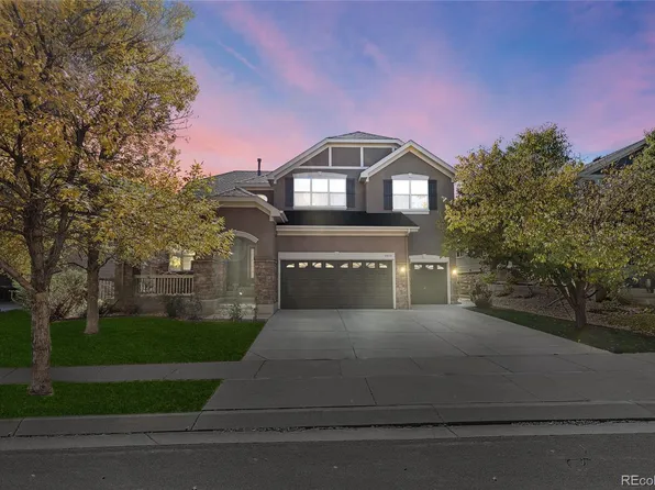 4920 Meadow Mountain Drive, Broomfield, CO 80023