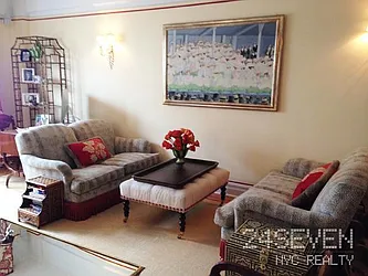 Rented by 24 7 NYC Realty Inc.