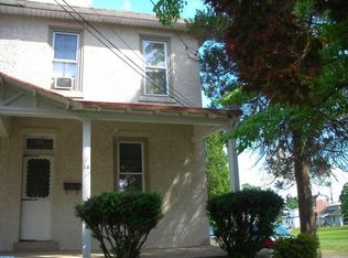 14 N Schuylkill Ave, Norristown, PA 19403