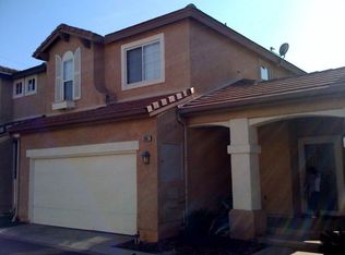 1667 Millpark Ln #173, Simi Valley, CA 93065