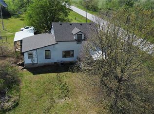 33954 SE 31st Hwy, Kincaid, KS 66039