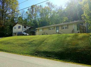 1583 Hash Ridge Rd, Barboursville, WV 25504