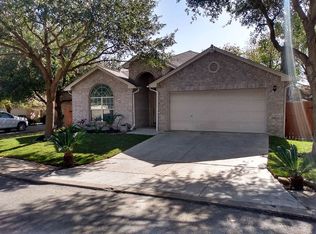 9218 Longmire Trce, San Antonio, TX 78245