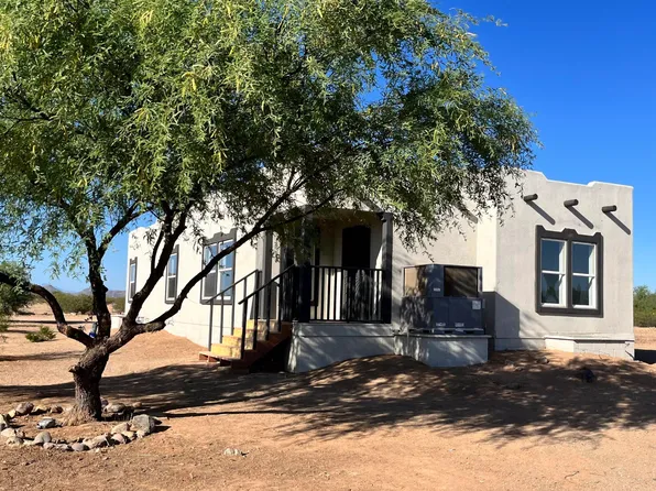 17406 W Spur Bell Ln, Marana, AZ 85653