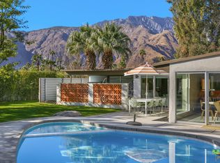 2500 N Starr Rd, Palm Springs, CA 92262