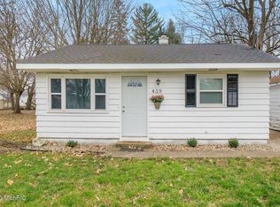 439 N Hayward St, Schoolcraft, MI