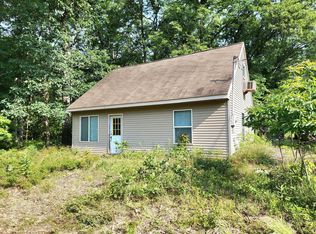 8230 W Hemlock Ave, Baldwin, MI 49304