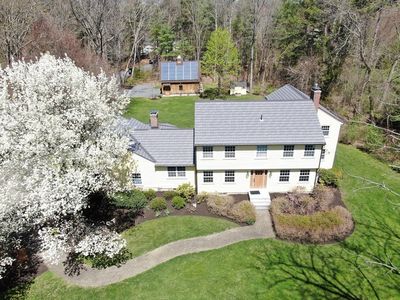 136 Plympton Rd, Sudbury, MA, 01776