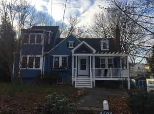 4404 Fairfield Dr, Bethesda, MD 20814