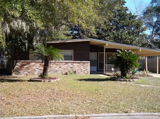 804 Pine Ave N, Green Cove Springs, FL 32043