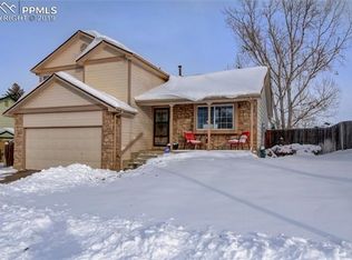5018 S Gibraltar Way, Centennial, CO 80015