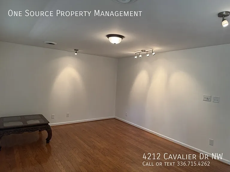 4212 Cavalier Dr NW — Photo 3
