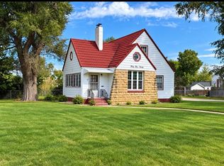 3320 17th St, Great Bend, KS 67530