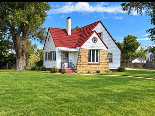 3320 17th St, Great Bend, KS 67530