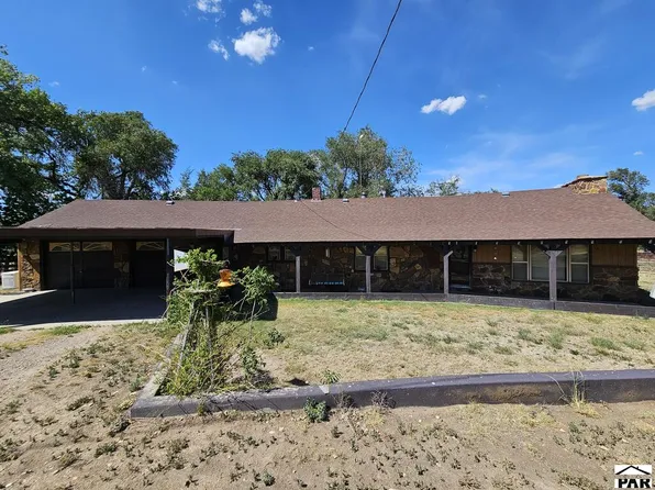 30485 County Road 24, Springfield, CO 81073