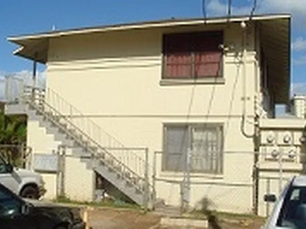 626 Hausten St #D, Honolulu, HI 96826