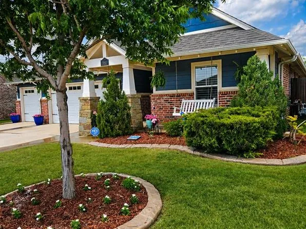 6513 NW 149th St, Oklahoma City, OK 73142