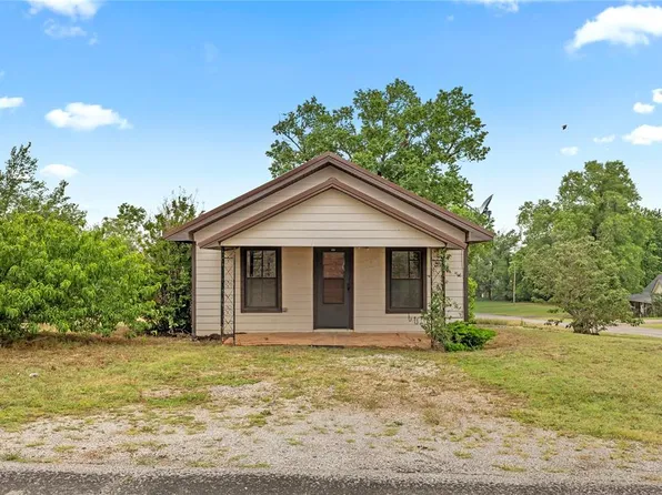 435 N Hunt Ave, Hydro, OK 73048