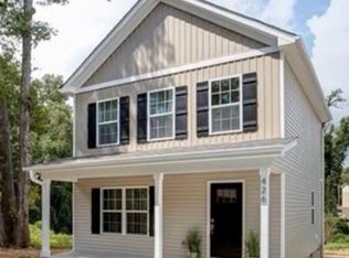 1521 John Ave, Gastonia, NC 28052