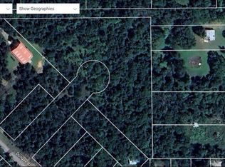 Parker Street & Dunjee Blvd LOT 9-14, Spencer, OK 73084