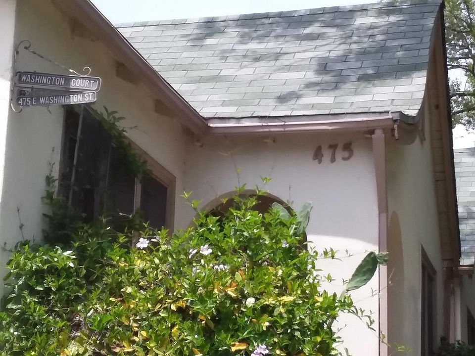 1st image of 475 E Washington Blvd APT 2