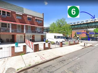 1237 Rosedale Ave FLOOR 3, Bronx, NY 10472