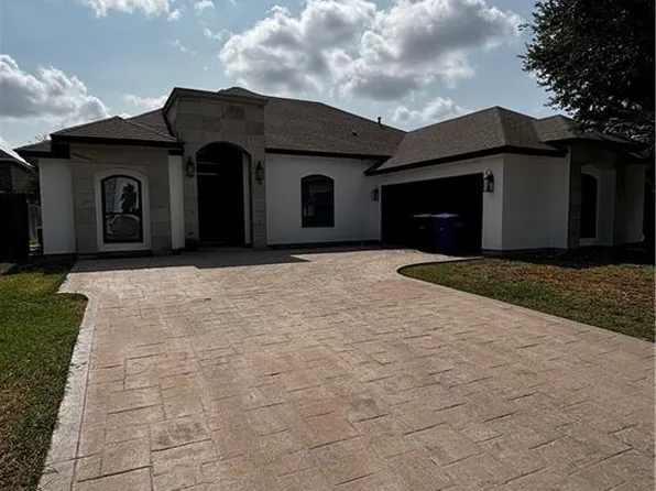 2004 N 45th St, McAllen, TX 78501