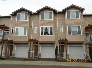 15250 SW Sparrow Loop UNIT 103, Beaverton, OR 97007