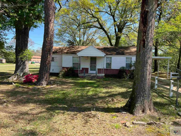 352 Fielden St, Texarkana, TX 75501