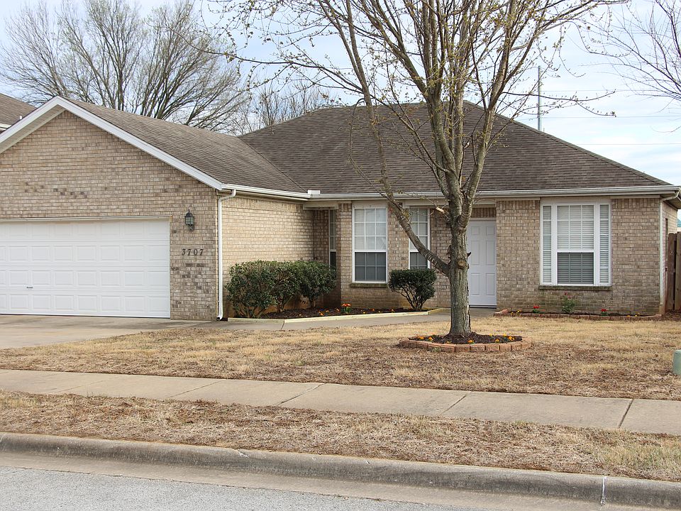 3707 SW Hansom Loop, Bentonville, AR 72712 Zillow