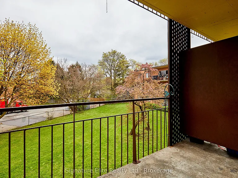 71 Guildwood Pkwy #204 — Photo 9
