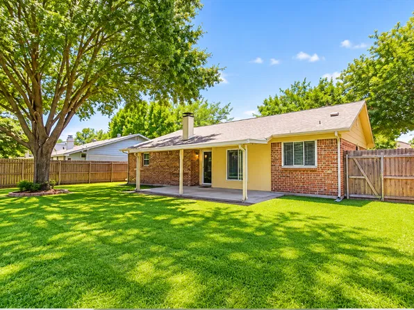 6428 Sudbury Way, North Richland Hills, TX 76182