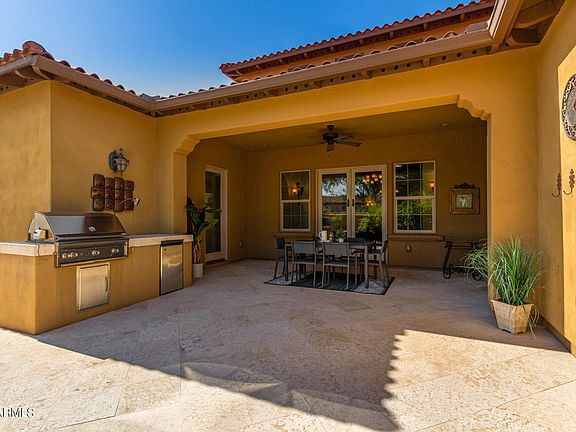4th image of 9437 E DESERT VILLAGE Drive