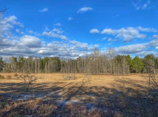 0 NE 18th Trl, Trenton, FL 32693