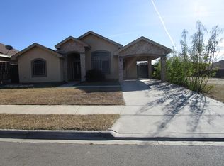 2048 Lucino Loop, Eagle Pass, TX 78852