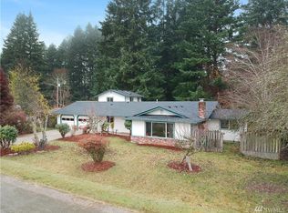 2346 Lister Rd NE, Olympia, WA 98506