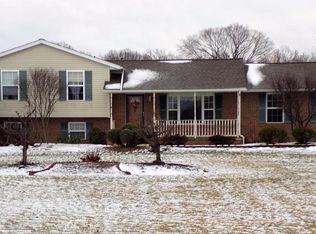 6208 Parker Rd, Castalia, OH 44824