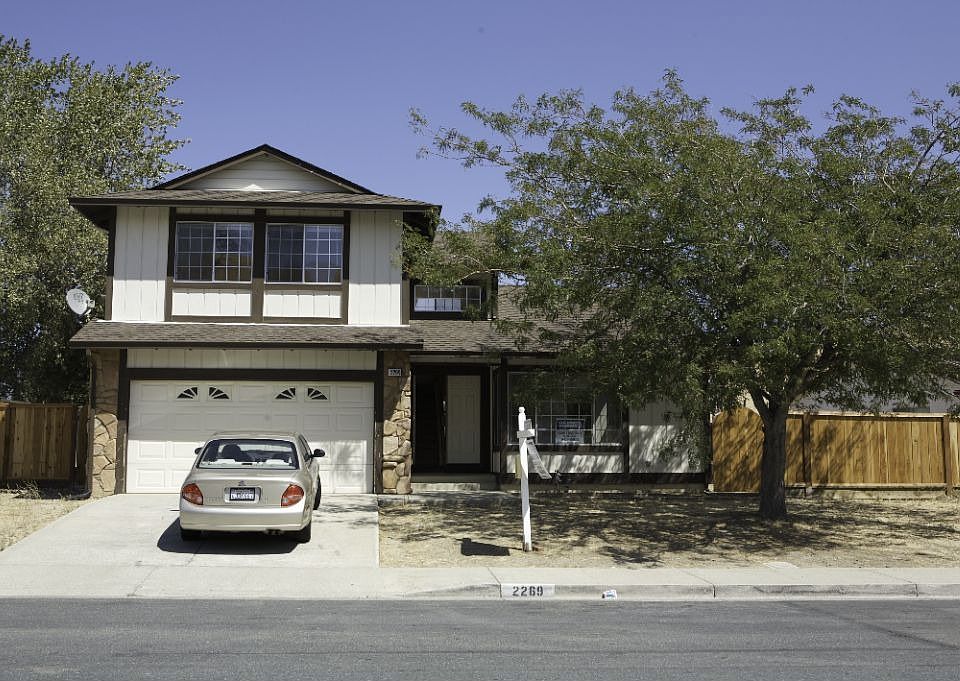 2269 Mount Whitney Pittsburg, California 94565