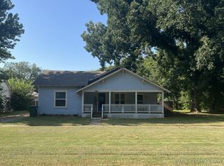 209 E Stumbo Ave, Perkins, OK 74059