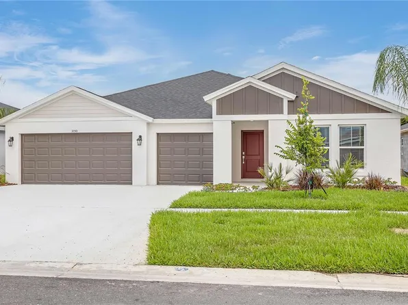 1038 Brimstone Cir, Winter Haven, FL 33884