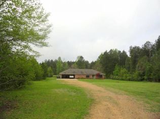 99 Columbia Road 295, Magnolia, AR 71753