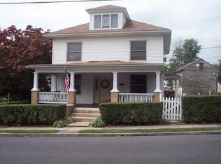12 Cross St, Mifflintown, PA 17059