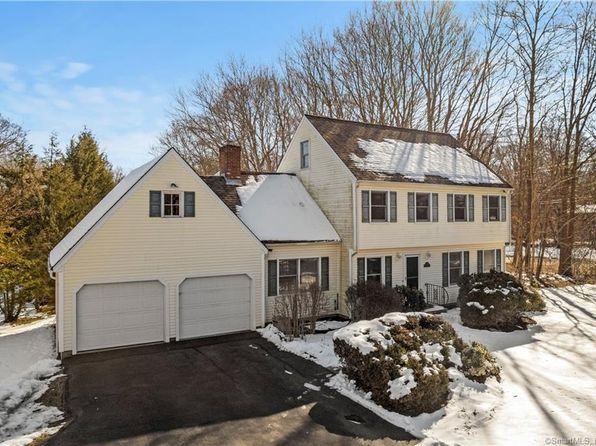 CT Real Estate - Connecticut Homes For Sale | Zillow