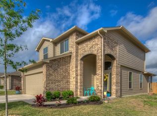 14710 Joy Lee Ln, Manor, TX 78653