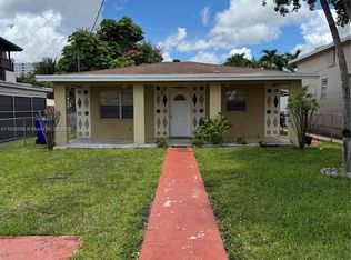 613 NW 58th Ave, Miami, FL 33126