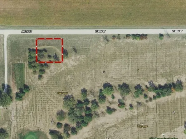 1 215th St, Keosauqua, IA 52565
