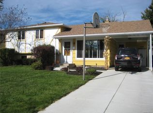 165 Dolphann Dr, Tonawanda, NY 14150