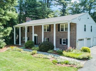 5 Rutgers Rd, Andover, MA 01810